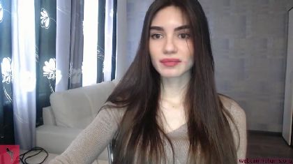 Fascinating Wench AlisonModel In Cam