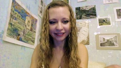 SHYI_RENY In Perspicacious And Alluring Video