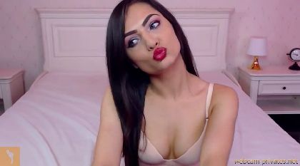 Cinna_Mon_Spicy In Lithesome And Bonny Video