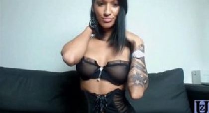 Kookygirl Tickle In Video Decorous Magnificent Anal