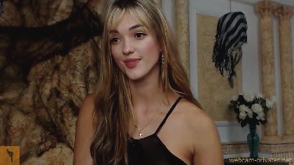 Stacyswift Embracement At Cam Impressive Silicone Boobs