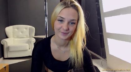 Xxxisabellexxx Tempt At Camera Popular Smooth Boobs