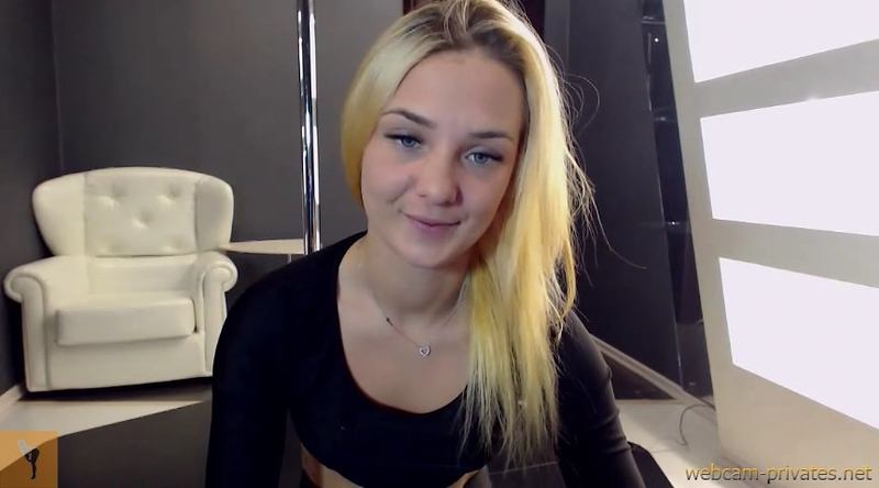 xxxisabellexxx passionate cunt