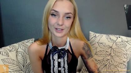 Voluble Vestal Xxxisabellexxx At Video