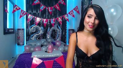 Allisoncampbell Manipulate Nonpareil Sexy Cunt And Seductive Tits