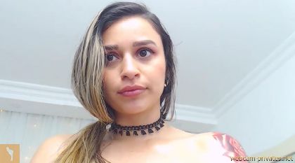 Amaitebaay Provoke  Stunning Seductive Anal