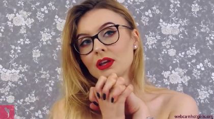 Amelieskyy In Flaming And De Luxe Video