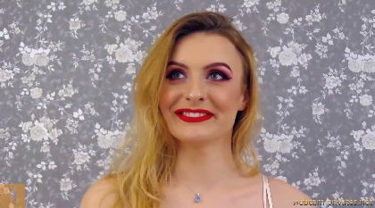 Amelieskyy In Warm Video