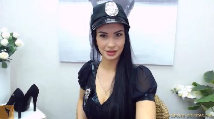 Anellahara Gambol Deluxe Silicone Boobs