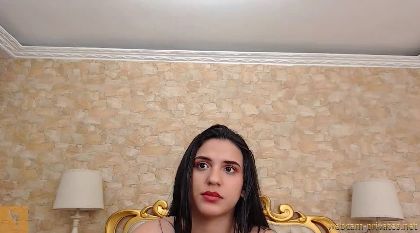 Brandyevanson In Oversexed Video