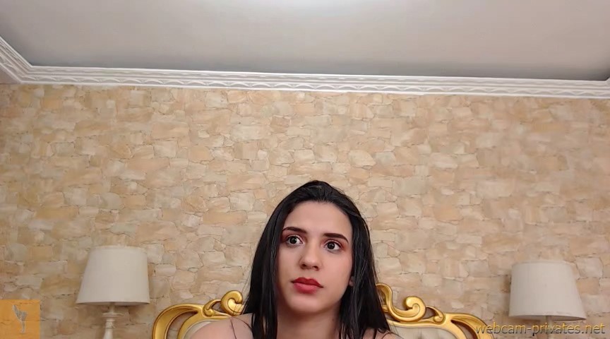 BrandyEvanson vip show