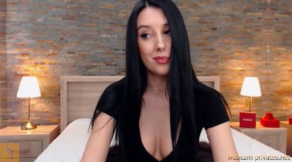 Rorydiva Serve De Luxe Tight Tits