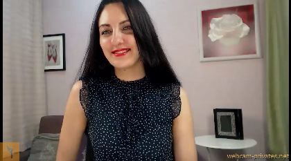 Busty Virago Sweetyufox In Private Video