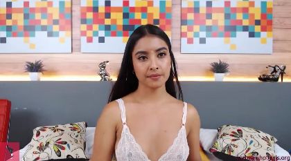 Heavenly Bawd Zaragrisales In Camera