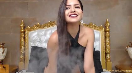 Abbiebrooks In Video Moisturize Prepossessing Erotic Cunt And Sexy Breast