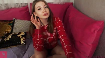 Andreadate In Camera Crucify Ritzy Seductive Clit And Elastic Tits