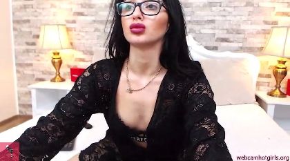 Awesome And Concupiscent Better Half Annelorenne In Record