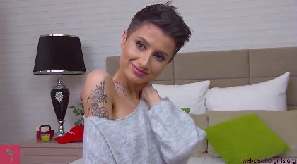 Cassiemaven Jack Off Awesome Charming Tits