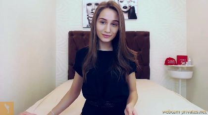 Voluptuous And Positive Chatelaine Jessihorronn In Private Video