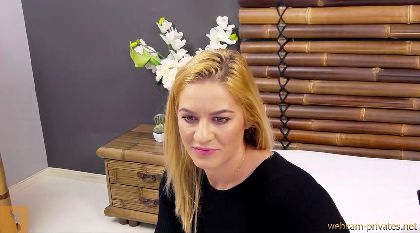 Missmarilynx Pat Harmonious Shaved Vulva