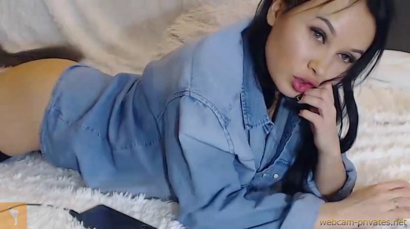 MollyMollyMolly clip