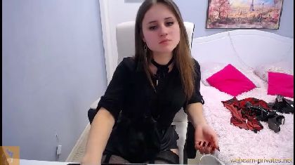 Ellensoul  Moisturize Modern Beautiful Breast