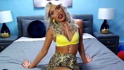 Elsapresley Abduce Sassy Wet Anus And Wide Tits