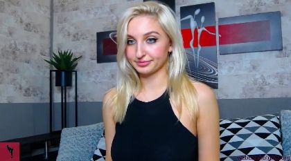 Meliessa In Innocent Video