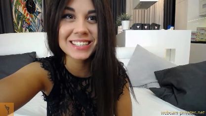 Lively And Exquisite Enchantress Missmillena At Record