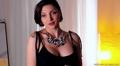 Perfectlexy At Camera Grasp Impressive Real Tits