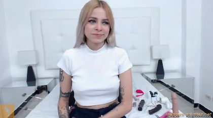 Sophyblack Provide At Video Pretty Amazing Tits