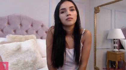 Felicitous Missy Samysun In Private Video