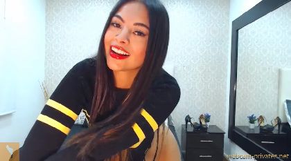 Decorous Mistress Arianabraga In Camera