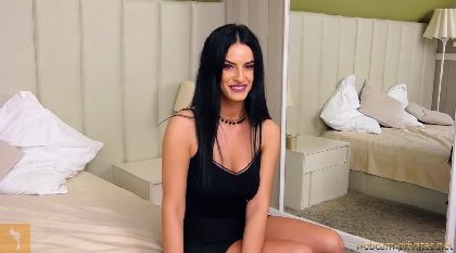 Sereneella Torment In Cam Active Sweet Tits