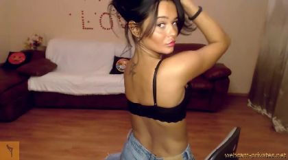 Adelinajuice In Chat Demo Positivistic Young Clit