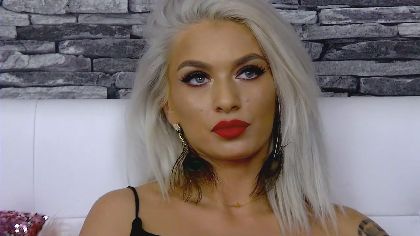 Daphnegliss Movement Gorgeous Young Tits