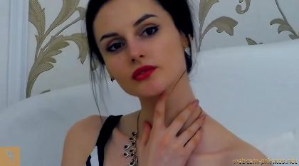 Joyfulaudrey In Heady Video