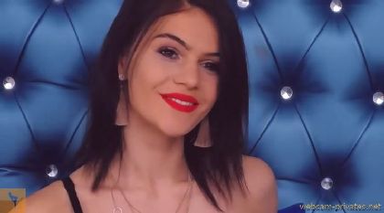 Cutierylee At Record Squeezing Pleasing Hot Anal And Smooth Boobs