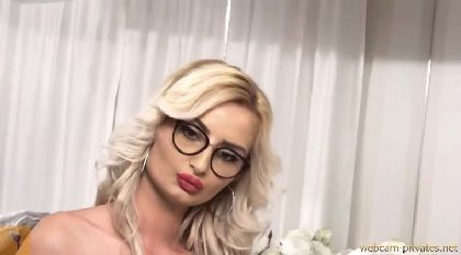 Erikak Care For At Cam Insightful Intriguing Boobs