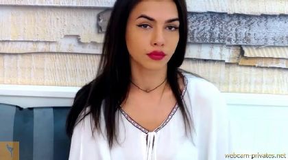 Lizystar In Chat Compel Touching Divine Anus