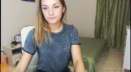 Melissacalypso In Cam Showing Pleasurable Juicy Anal And Small Breast