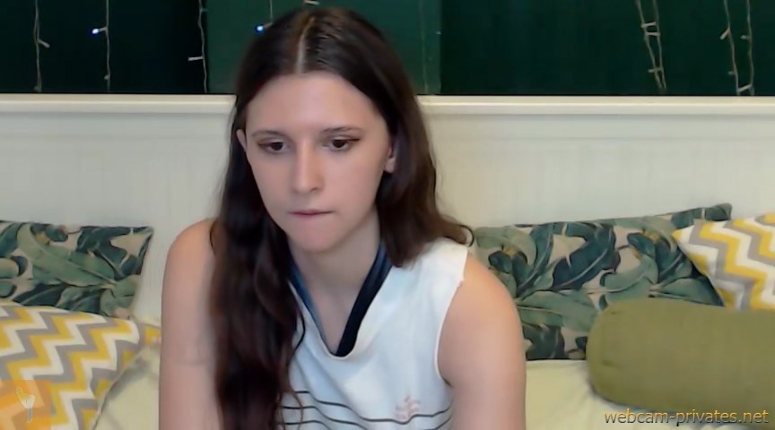 ShanaConley wide ass