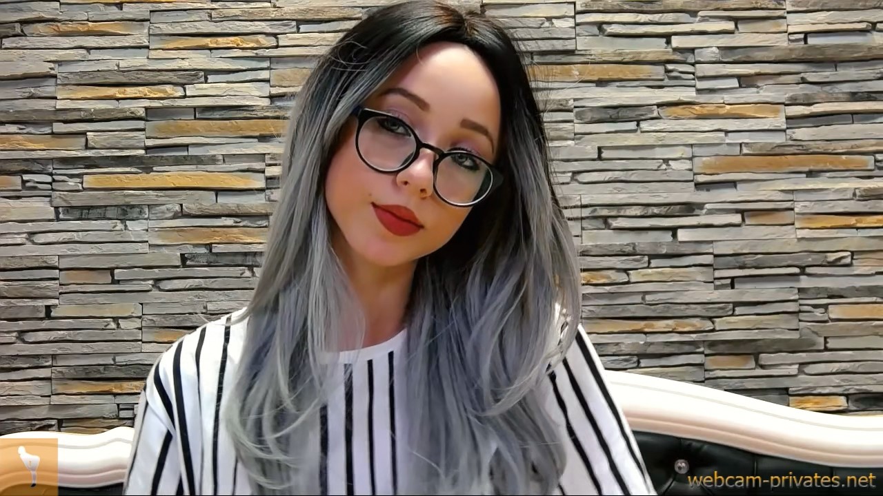 ValeriaKoslov smooth ass