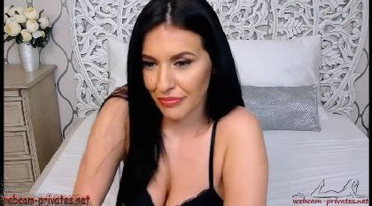 Sensual Lassie AbbyDagmaar In Camera