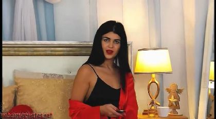 AlishaDelice In Quality Video