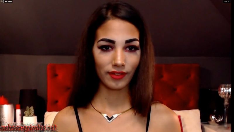 atheravenus seductive anus