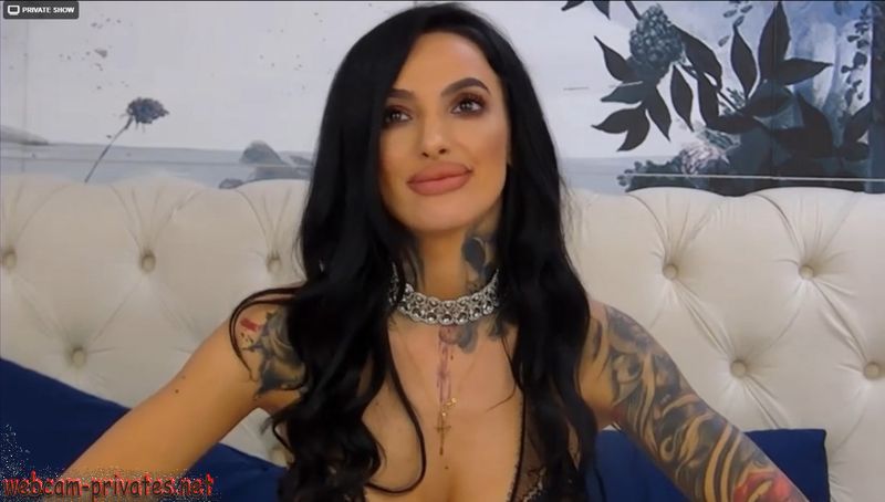 natalyink young anus