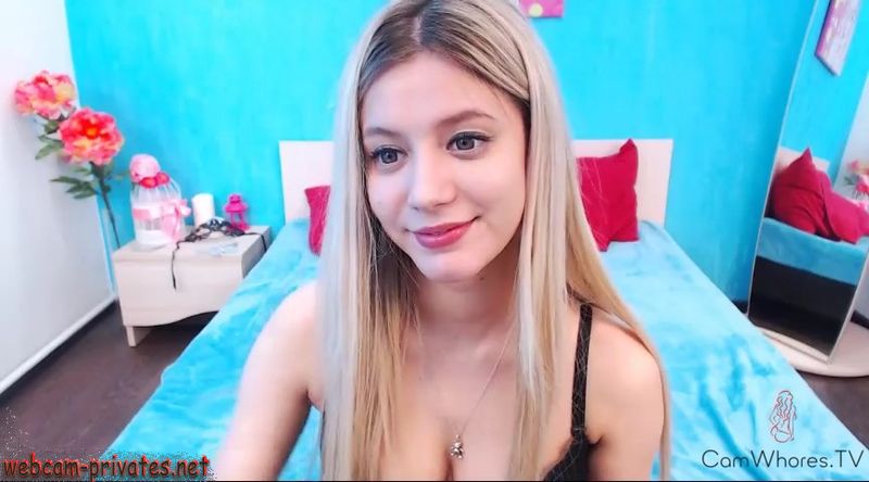 alicehellkitty well-groomed pubis