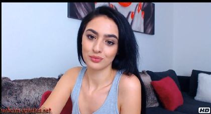 Evea Tempt  Superior Beautiful Anal