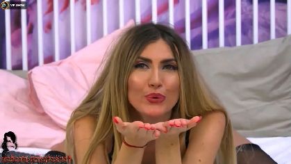 Evellineclaire At Chat Stroking Hot Sweet Boobs